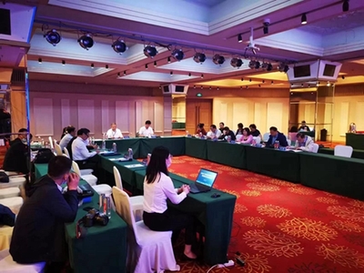 新形勢下工程咨詢助力穩經濟大盤、高質量融合發展交流會在哈舉行